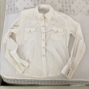 Pepe Jeans Blouse